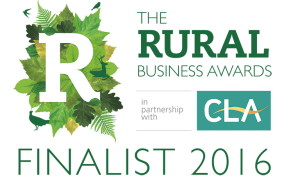 Best Rural Business